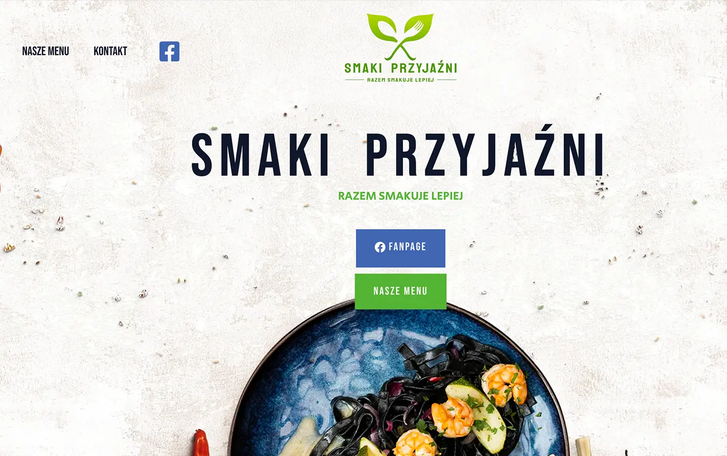 Wizualizacja w sieci Łomianki
